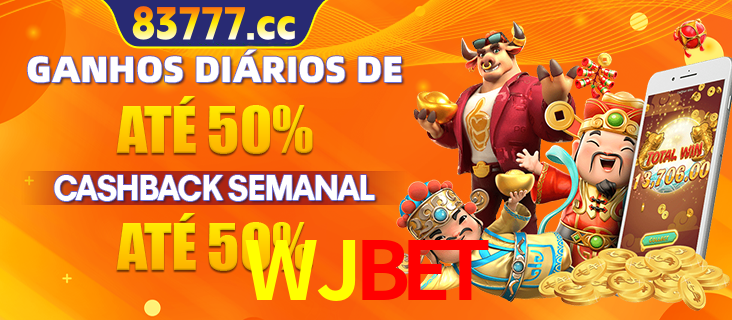 Anúncio de um membro ganhador do cassino WJBET que ganhou R$2.193.486,00 jogando o slot PG Fortune Tiger, com os mascotes do jogo comemorando o prêmio.