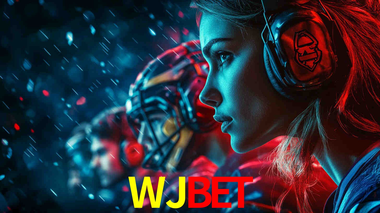 Esportes Disponíveis no WJBET