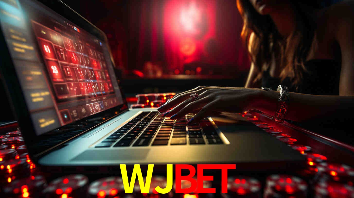 Por Que Escolher o WJBET?