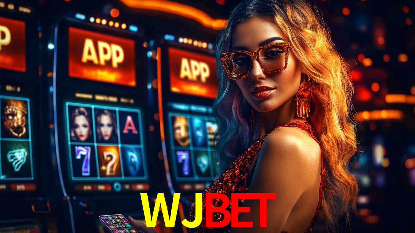 Benefícios do App WJBET