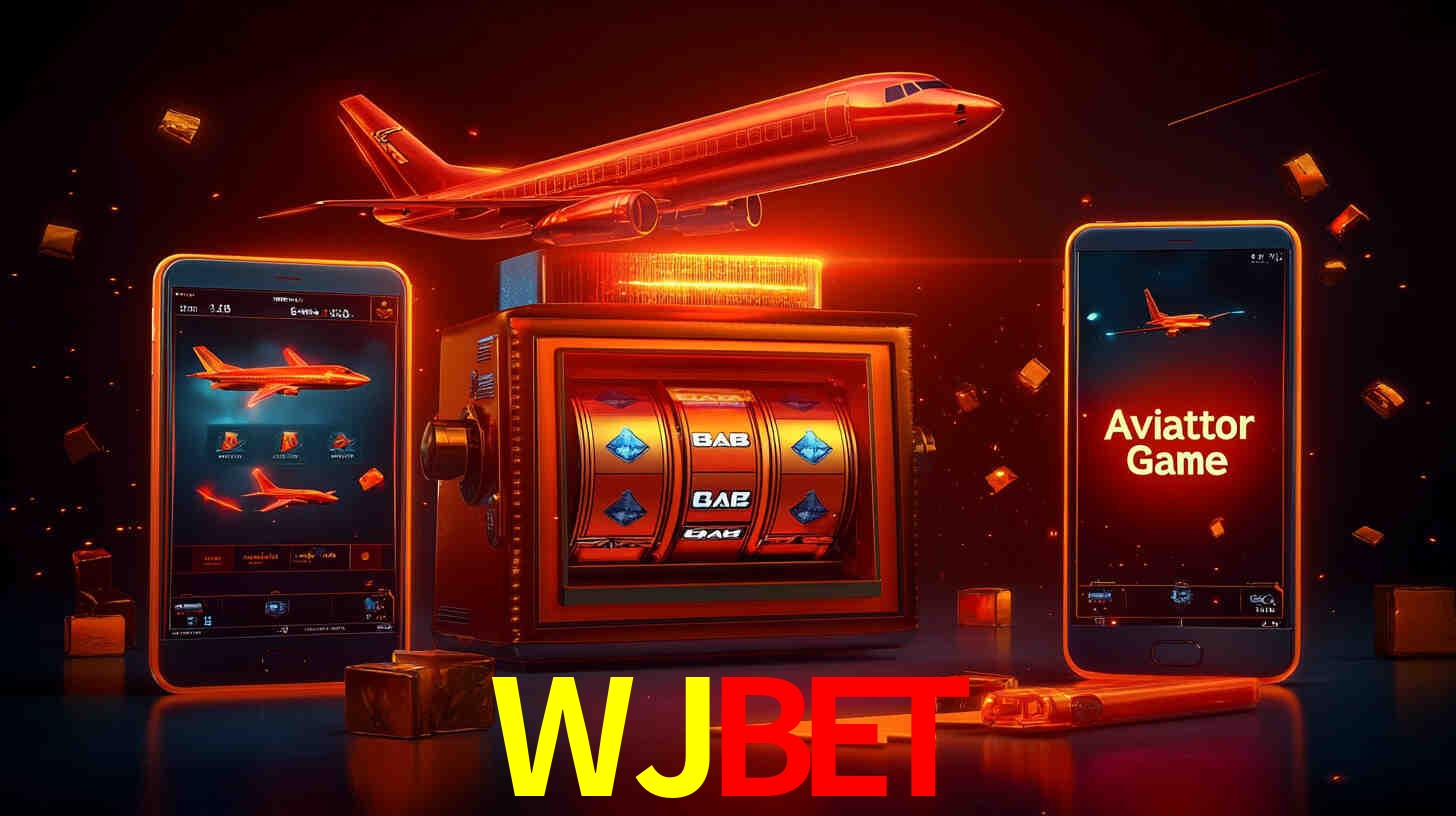 Como Jogar Aviator no WJBET