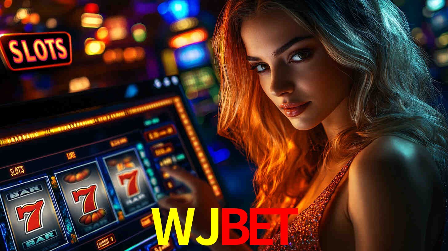Slots com Alto RTP no WJBET